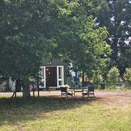 Bed and Breakfast Ace B N B Kerikeri Exteriér fotografie