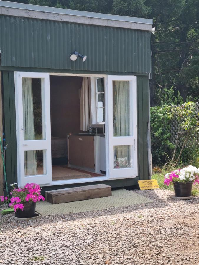 Bed and Breakfast Ace B N B Kerikeri Exteriér fotografie