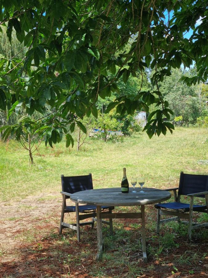 Bed and Breakfast Ace B N B Kerikeri Exteriér fotografie